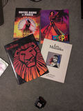 Collection of Theater and Music Souvenir Programs and Booklets - thumbnail 5 of 7