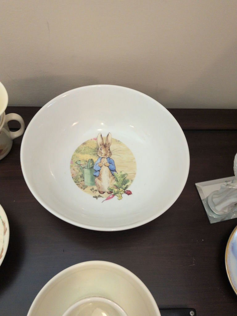 Children's Dishware Sets - image 7 of 13