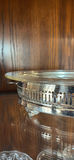Silver-Tone Serving Trays and Platters - thumbnail 2 of 20