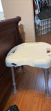 Invacare Shower Chair - thumbnail 3 of 5