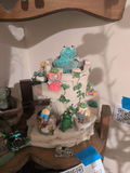 Collection of Frog Figurines and Decorative Items - thumbnail 3 of 7