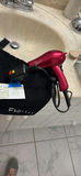 FHI Heat Glamour Travel Hair Dryer with Storage Bag - thumbnail 3 of 5