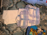 Children's Bedding Set with Pillows, Blanket, and Sheets - thumbnail 4 of 5