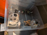 Assorted Christmas Holiday Decorations - thumbnail 4 of 6