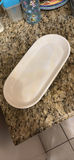 Stokes Porcelain Serving Platters and Tray - thumbnail 5 of 10