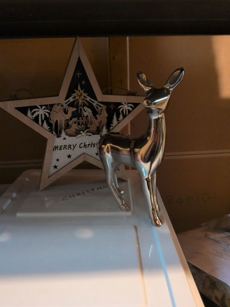 Assorted Christmas Holiday Decorations - image 5 of 6