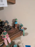 Assorted Frog Decorations - thumbnail 5 of 8