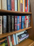 Assorted Fiction and Nonfiction Books - thumbnail 4 of 4