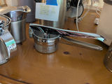 Stainless Steel Kitchen Utensils and Presses - thumbnail 4 of 7
