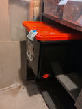 Halloween Decorations and Storage Bin - thumbnail 1 of 9