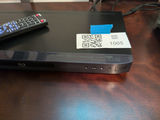 LG Blu-ray Disc Player with Remote - thumbnail 4 of 7