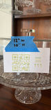 Cut Glass Cake Stand with Dome Lid - thumbnail 5 of 5