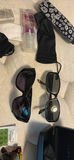 Assorted Sunglasses, Eyeglass Cases, and Accessories - thumbnail 5 of 6