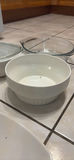 Assorted Plates, Bowls, and Glass Bakeware - thumbnail 5 of 8