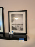 Framed Black and White Art Print - thumbnail 1 of 4