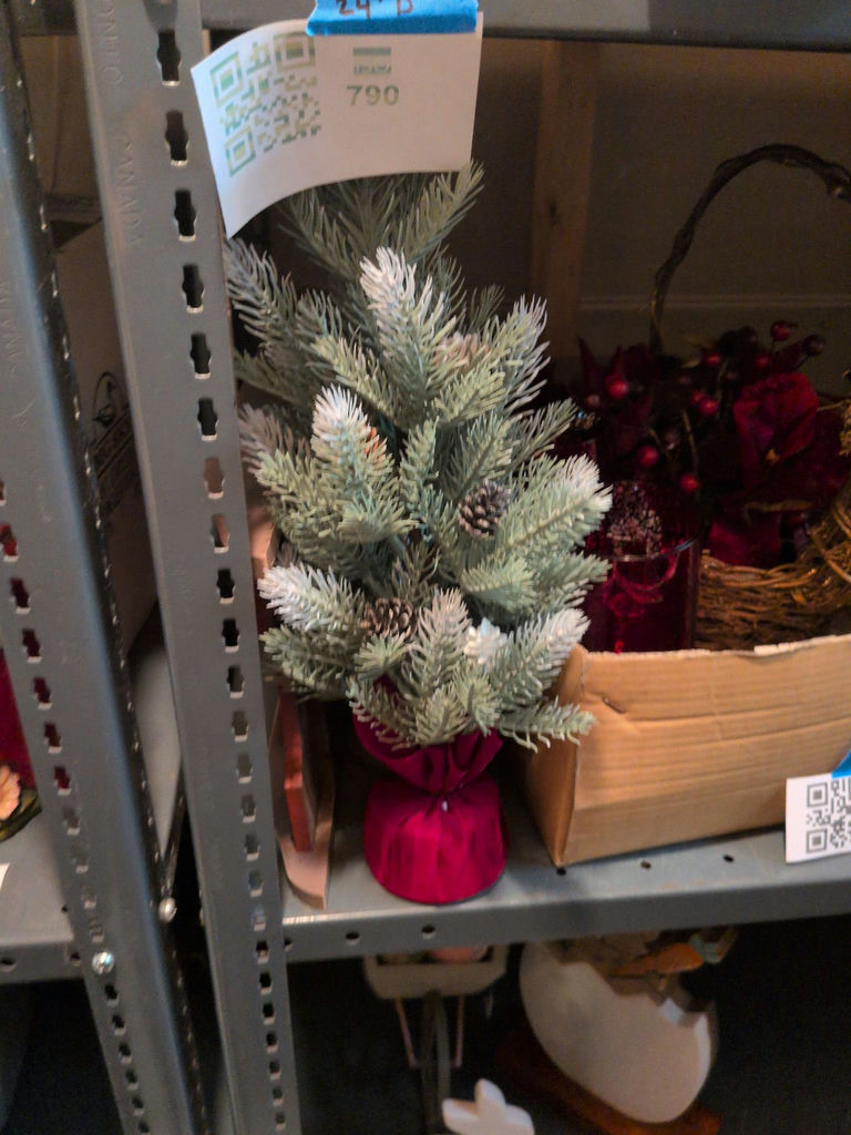 Christmas Holiday Decor Assortment - image 4 of 8