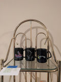 Assorted Theater and Music Themed Coffee Mugs - thumbnail 2 of 4