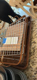 Baking Trays, Wire Cooling Racks, Copper Mesh Trays, and Decorative Tile - thumbnail 2 of 5