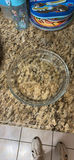 Glass Pie Dishes - thumbnail 9 of 11