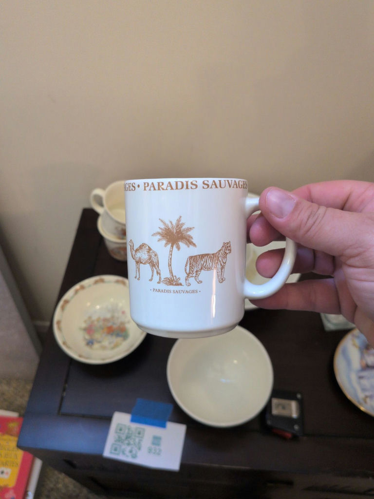 Children's Dishware Sets - image 11 of 13