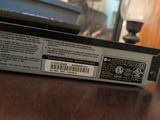 LG Blu-ray Disc Player with Remote - thumbnail 7 of 7