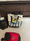 Assorted Insulated Cooler Bags and Tote Bag - thumbnail 3 of 5
