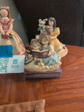 Decorative Figurines Including Life Lessons and Final Touch Pieces - thumbnail 2 of 8