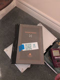 Dominoes Set, Scrabble Players Dictionary, and FreeCell Handheld Game - thumbnail 4 of 6