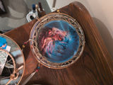 Decorative plates and dreamcatchers - thumbnail 4 of 13