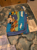 Children's Bedding Set with Pillows, Blanket, and Sheets - thumbnail 3 of 5