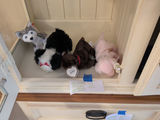 TY Beanie Babies Plush Animal Toys - thumbnail 1 of 5