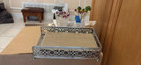Decorative Napkins, Cocktail Picks, and Napkin Holder Set - thumbnail 2 of 6