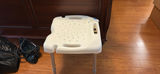 Invacare Shower Chair - thumbnail 1 of 5