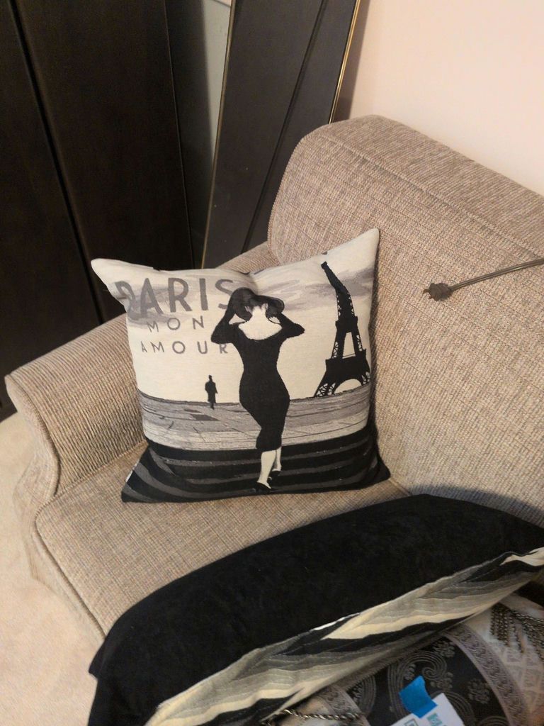 Decorative Throw Pillows Set - image 4 of 4