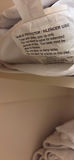 White Quilted Table Protectors - thumbnail 7 of 7