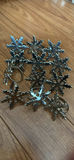 Assorted Decorative Napkin Rings - thumbnail 3 of 8