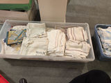 Assorted Kitchen Towels and Cloths - thumbnail 6 of 9
