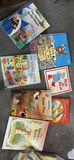 Collection of Children's Storybooks and Disney Books - thumbnail 1 of 3