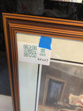 Framed James Lumbers Print - thumbnail 5 of 5