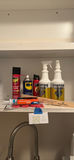 Household Cleaning, Pest Control, and Maintenance Supplies - thumbnail 1 of 8