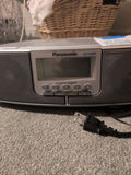 Panasonic CD Stereo, and VTech Cordless Phones - thumbnail 6 of 8