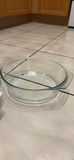 Assorted Plates, Bowls, and Glass Bakeware - thumbnail 6 of 8