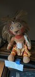 African Animal Decor and Plush Toys - thumbnail 3 of 5