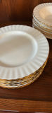 Royal Albert Bone China Plates - thumbnail 3 of 4