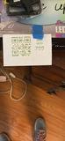 Mercury Innovations Round Bubble LED Light Box - thumbnail 1 of 4