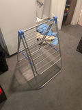 Folding Drying Rack - thumbnail 2 of 4