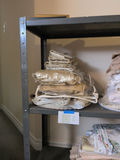 Assorted Table Linens and Decorative Fabric Textiles - thumbnail 1 of 10