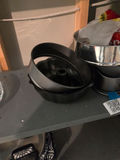 Assorted Baking Pans and Cookie Cutters - thumbnail 2 of 4