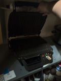 T-fal SuperGrill Electric Grill - thumbnail 4 of 6
