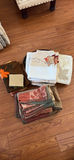 Assorted Fall-Themed Table Linens and Napkins - thumbnail 1 of 22